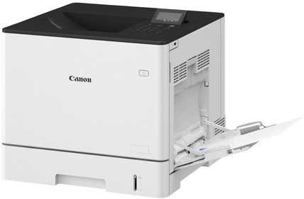 Printer Laser Canon I-SENSYS LBP732CDW 1 Stuk-3
