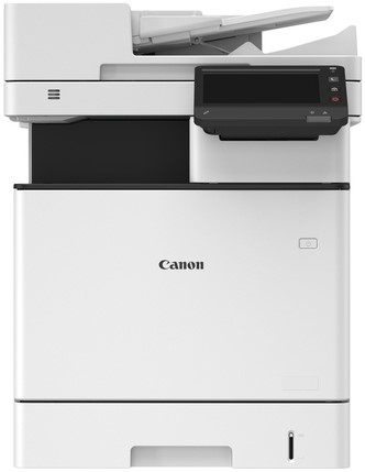 Multifunctional Laser Canon I-SENSYS MF842CDW 1 Stuk