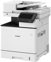 Multifunctional Laser Canon I-SENSYS MF842CDW 1 Stuk-2