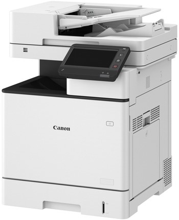 Multifunctional Laser Canon I-SENSYS MF842CDW 1 Stuk-2