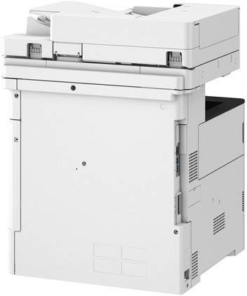 Multifunctional Laser Canon I-SENSYS MF842CDW 1 Stuk-3