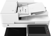 Multifunctional Laser Canon I-SENSYS MF842CDW 1 Stuk-1