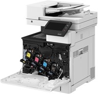 Multifunctional Laser Canon I-SENSYS MF842CDW 1 Stuk-3