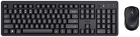 Toetsenbord Trust Ody II draadloos + muis Azerty 1 Stuk