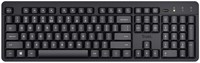 Toetsenbord Trust Ody II draadloos QWERTY 1 Stuk