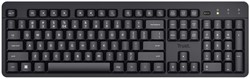 Toetsenbord Trust Ody II draadloos QWERTY 1 Stuk