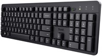 Toetsenbord Trust Ody II draadloos QWERTY 1 Stuk-2