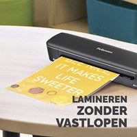 Lamineermachine Fellowes Arc A3 1 Stuk-1