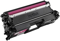 Toner Brother TN-821XLM rood 1 Stuk-3