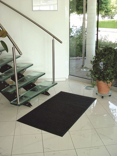 Inloopmat Green-Horse Indoor Pro 115x175cm zwart 1 Stuk-3