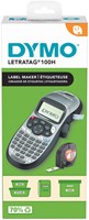 Labelprinter Dymo LT 100H abc 12mm special zilver 1 Stuk