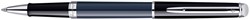 Rollerpen Waterman Hemisp Colour Block CT F zw-bl 1 Stuk