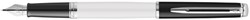Vulpen Waterman Hemisp Colour Block CT F zw-wt 1 Stuk