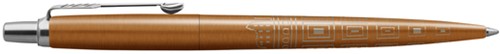 Balpen Parker Jotter Rome CT M brons 1 Stuk-3