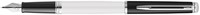 Vulpen Waterman Hemisp Colour Block CT M zw-wt 1 Stuk