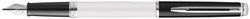 Vulpen Waterman Hemisp Colour Block CT M zw-wt 1 Stuk