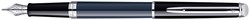 Vulpen Waterman Hemisp Colour Block CT M zw-bl 1 Stuk