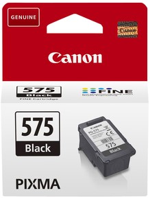 Inktcartridge Canon PG-575 zwart 1 Stuk