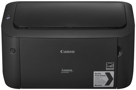 Printer Laser Canon I SENSYS LBP6030B 1 Stuk