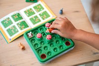 Puzzelspel Smart Games Jumpin 1 Stuk-3