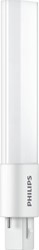 Ledlamp Philips CorePro G23 2p 5W 520lm 3000K 1 Stuk