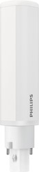 Ledlamp Philips CorePro G24D2 2p 6.9W 700lm 3000K 1 Stuk