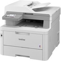 Multifunctional Laser Brother MFC-L8340CDW 1 Stuk-3