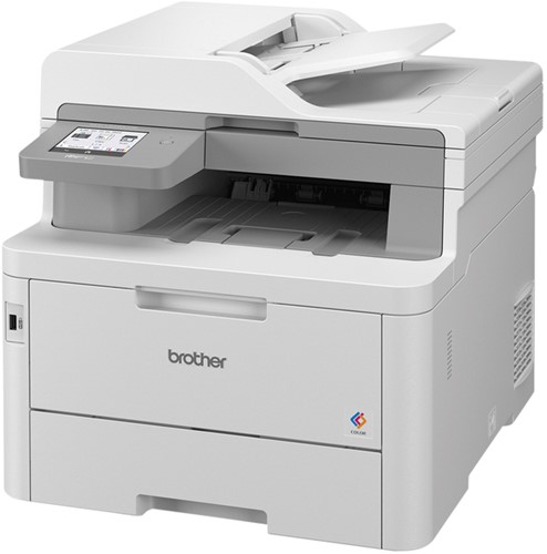Multifunctional Laser Brother MFC-L8340CDW 1 Stuk-3