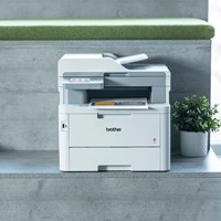 Multifunctional Laser Brother MFC-L8340CDW 1 Stuk-2