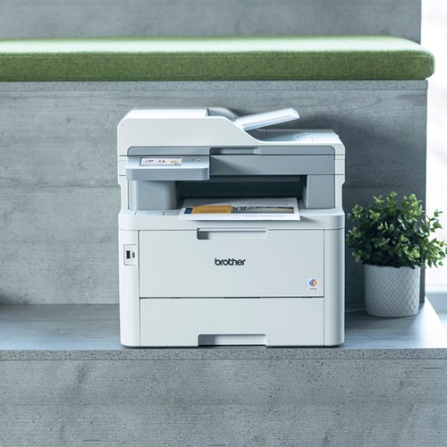 Multifunctional Laser Brother MFC-L8340CDW 1 Stuk-2
