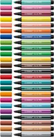 Viltstift STABILO Pen 68/13 Max ijsgroen 1 Stuk-3