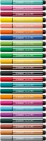 Viltstift STABILO Pen 68/17 Max heliotrope 1 Stuk-1