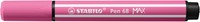 Viltstift STABILO Pen 68/17 Max heliotrope 1 Stuk-2