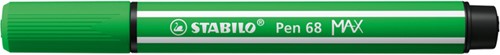 Viltstift STABILO Pen 68/43 Max loofgroen 1 Stuk-2
