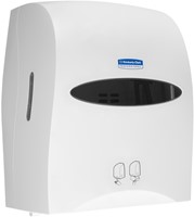 Handdoekroldispenser Kimberly Clark elektrisch wit 1 Stuk-2