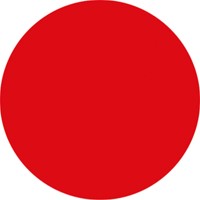 Kleurpotlood STABILO 880 woody 3 in 1 rood 1 Stuk-2