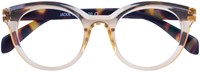 Leesbril I Need You +2.50dpt Jackie beige 1 Stuk