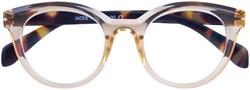 Leesbril I Need You +1.50dpt Jackie beige 1 Stuk