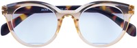 Leesbril I Need You +1.00dpt Jackie beige 1 Stuk