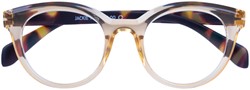 Leesbril I Need You +1.00dpt Jackie beige 1 Stuk