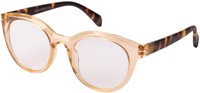 Leesbril I Need You +1.00dpt Jackie beige 1 Stuk-2