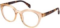Leesbril I Need You +3.00dpt Jackie beige 1 Stuk-2