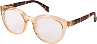 Leesbril I Need You +3.50dpt Jackie beige 1 Stuk-2