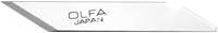 Reservemes Olfa KB 25 Stuk-2