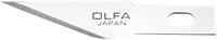 Reservemes Olfa KB4-S/5 5 Stuk-2