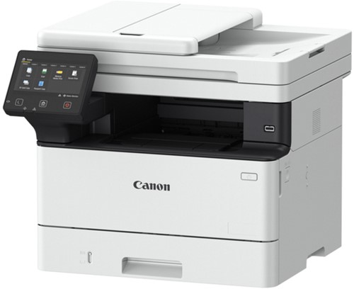 Multifunctional Laser Canon I-SENSYS MF461DW 1 Stuk-2
