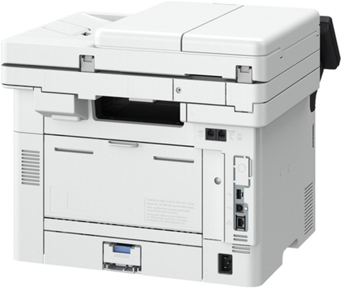 Multifunctional Laser Canon I-SENSYS MF461DW 1 Stuk-2