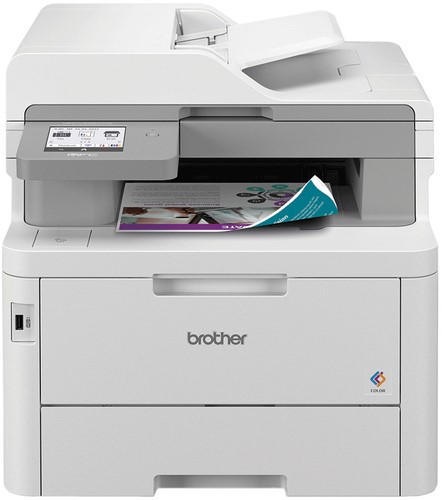 Multifunctional Laser Brother MFC-L8390CDW 1 Stuk