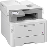 Multifunctional Laser Brother MFC-L8390CDW 1 Stuk-2
