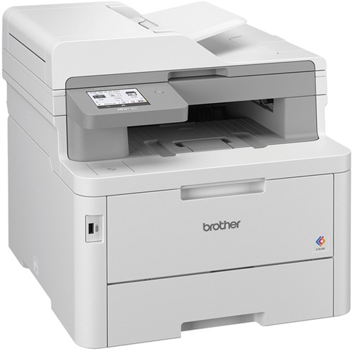 Multifunctional Laser Brother MFC-L8390CDW 1 Stuk-2
